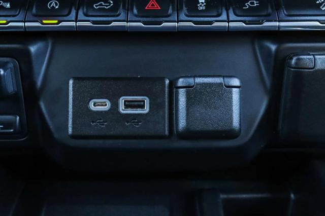 2021 GMC Sierra 1500 4WD Crew Cab Short Box AT4
