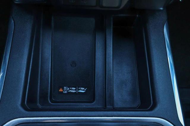 2021 GMC Sierra 1500 4WD Crew Cab Short Box AT4
