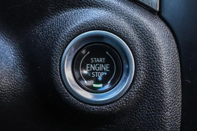 2021 GMC Sierra 1500 4WD Crew Cab Short Box AT4