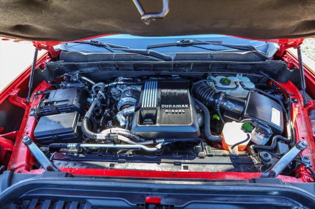 2021 GMC Sierra 1500 4WD Crew Cab Short Box AT4