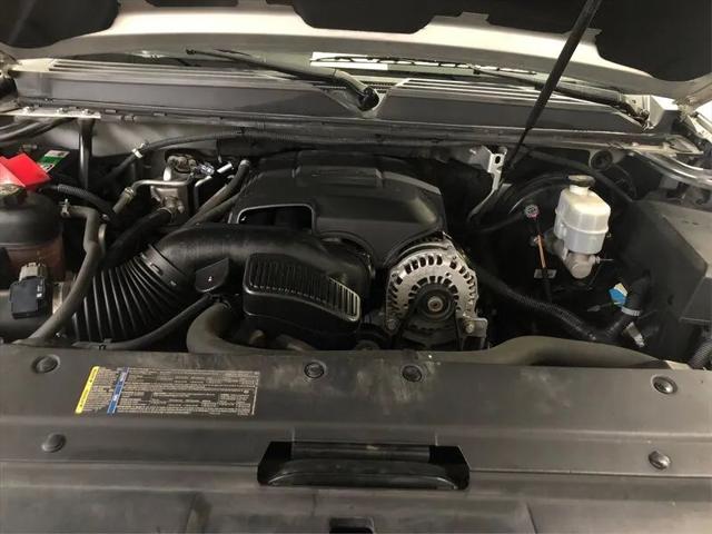 2010 GMC Yukon SLT