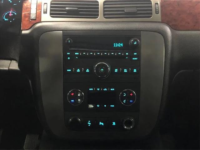 2010 GMC Yukon SLT