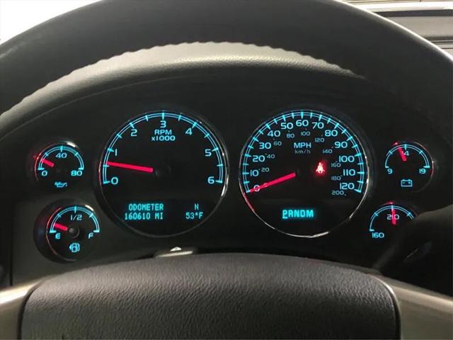 2010 GMC Yukon SLT
