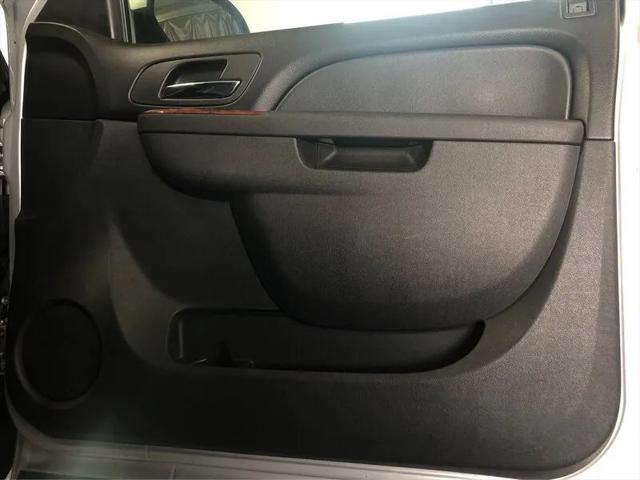 2010 GMC Yukon SLT