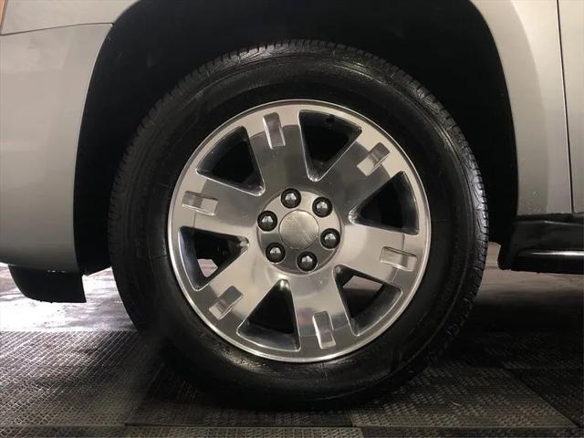 2010 GMC Yukon SLT