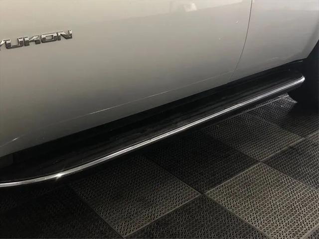 2010 GMC Yukon SLT