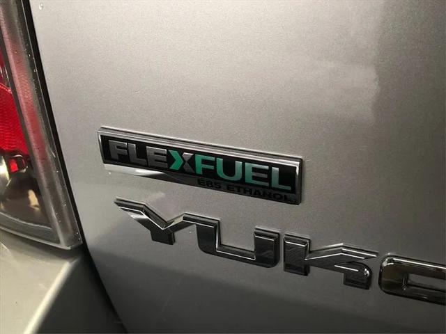 2010 GMC Yukon SLT