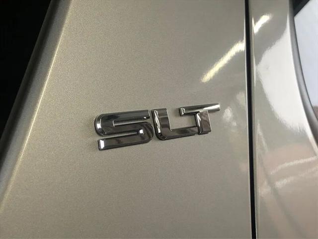 2010 GMC Yukon SLT