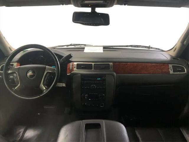 2010 GMC Yukon SLT