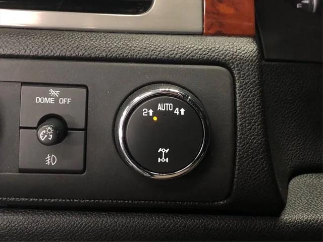 2010 GMC Yukon SLT