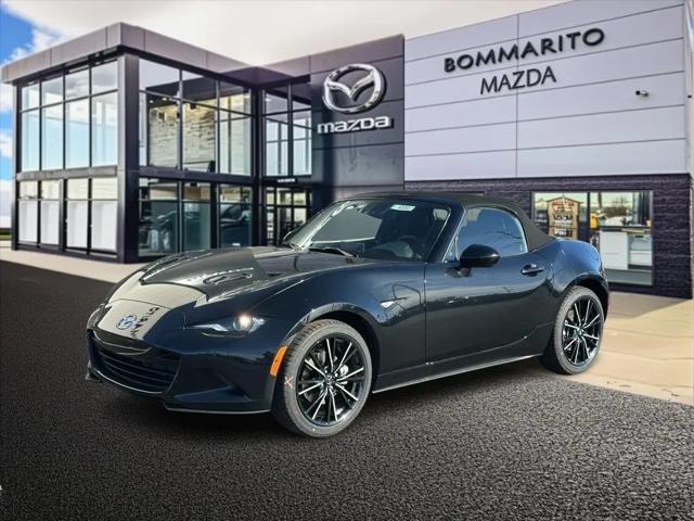 2025 Mazda MX-5 Grand Touring for sale in St. Peters, MO