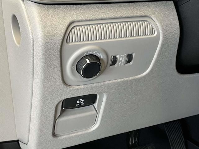 2026 Jeep Grand Wagoneer Summit Obsidian 4x4