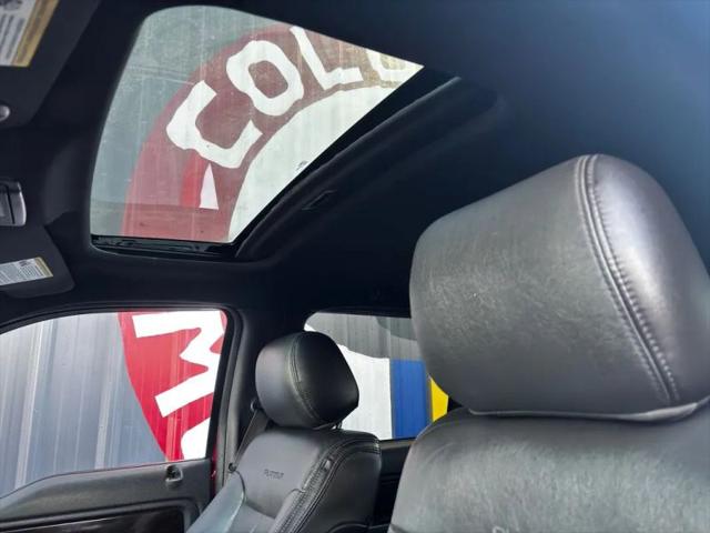 2014 Ford F-150 Platinum