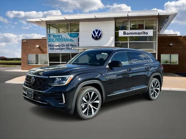 2026 Volkswagen Atlas Cross Sport SEL Premium R-Line for sale in St. Peters, MO