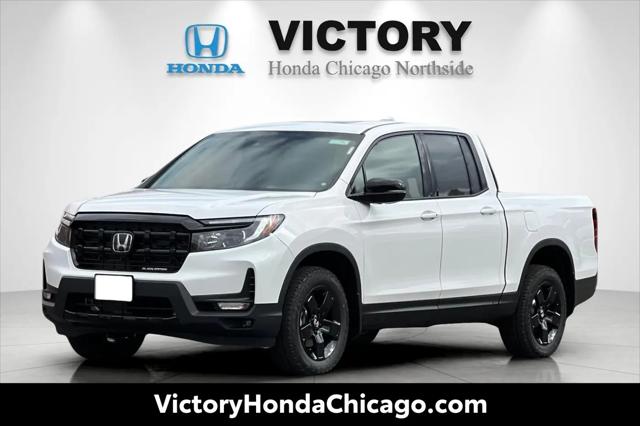 2026 Honda Ridgeline Black Edition for sale in Chicago, IL