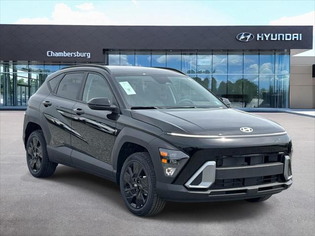 2026 Hyundai Kona SEL Sport for sale in Chambersburg, PA
