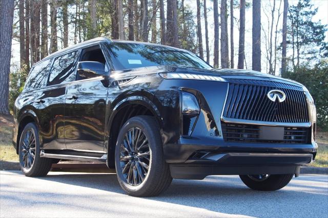 2026 INFINITI QX80 AUTOGRAPH AWD for sale in Raleigh, NC
