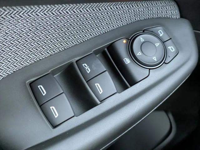 2026 Chevrolet TrailBlazer FWD LT