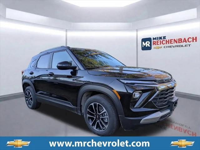 2026 Chevrolet TrailBlazer FWD LT for sale in Okatie, SC