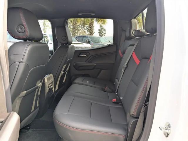 2026 Chevrolet Colorado Z71, 4WD