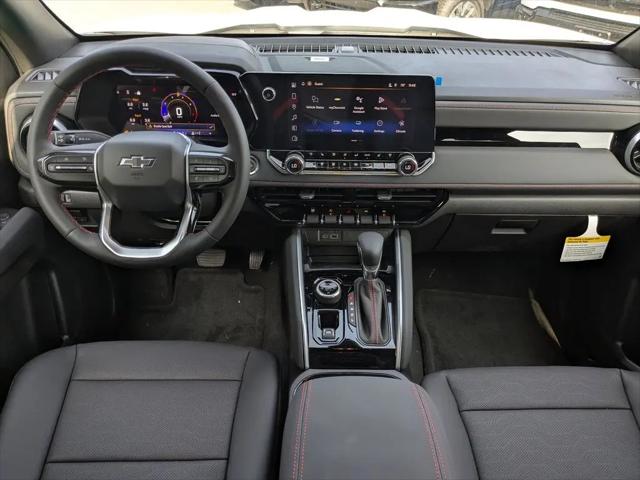 2026 Chevrolet Colorado Z71, 4WD