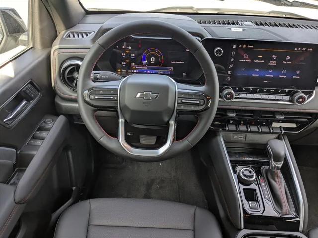 2026 Chevrolet Colorado Z71, 4WD