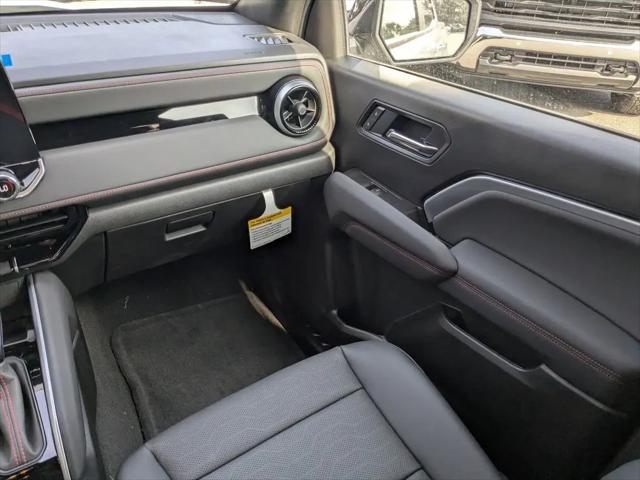 2026 Chevrolet Colorado Z71, 4WD
