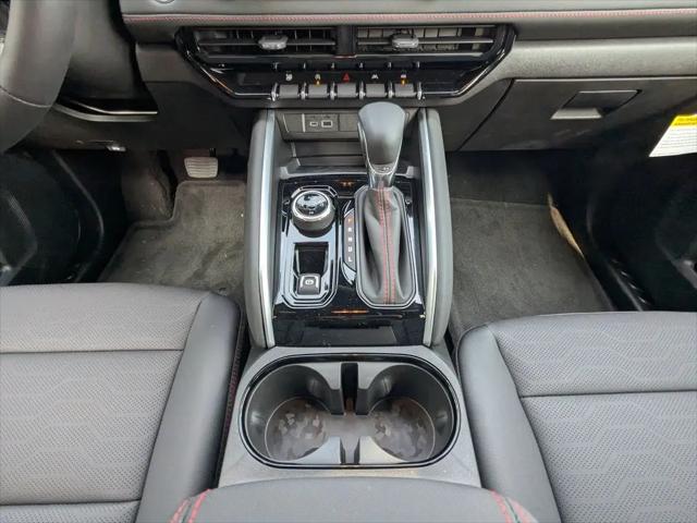 2026 Chevrolet Colorado Z71, 4WD