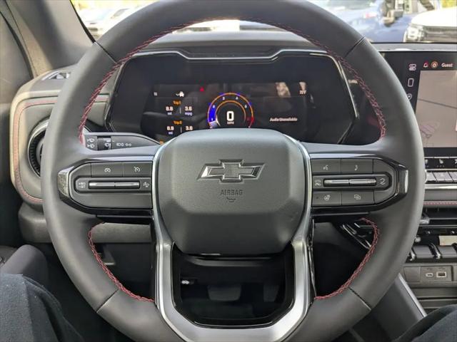 2026 Chevrolet Colorado Z71, 4WD