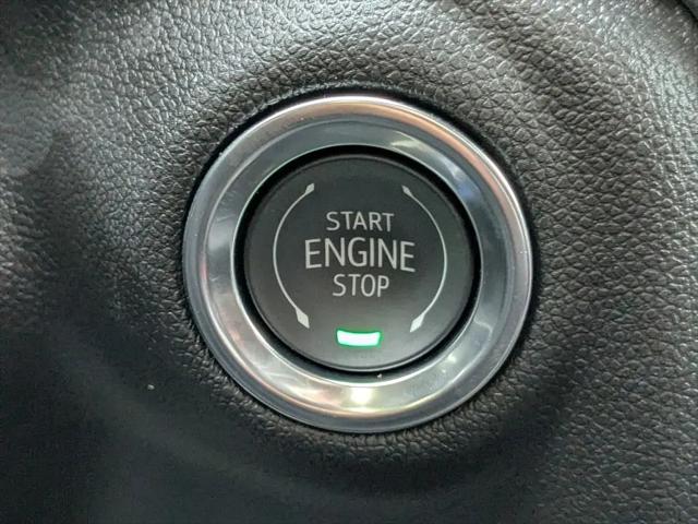 2026 Chevrolet Silverado 1500 4WD Crew Cab Short Bed Custom