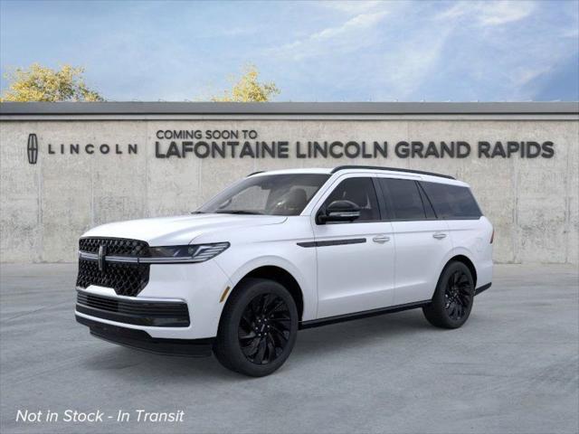 2026 Lincoln Navigator Reserve for sale in Grand Rapids, MI
