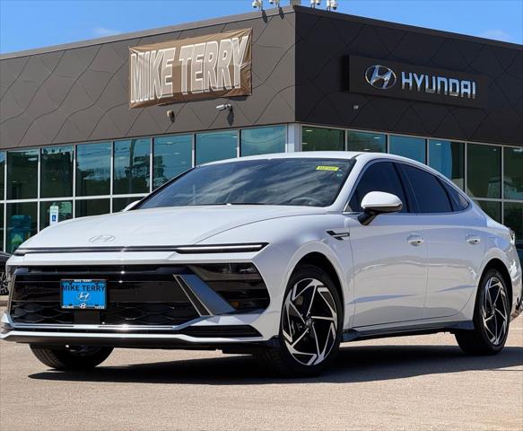 2026 Hyundai Sonata SEL Sport for sale in Silsbee, TX
