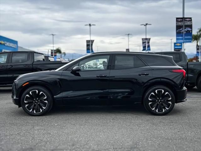 2026 Chevrolet V Blazer RS FWD