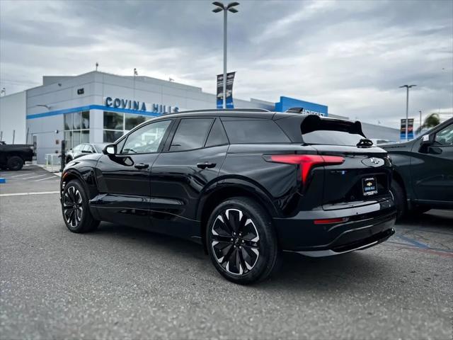 2026 Chevrolet V Blazer RS FWD