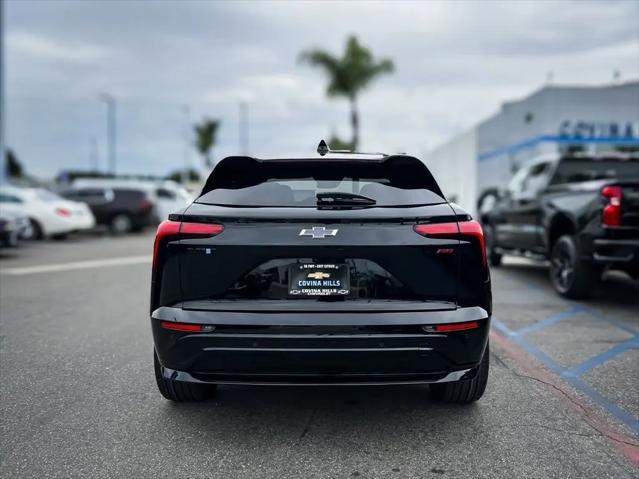 2026 Chevrolet V Blazer RS FWD