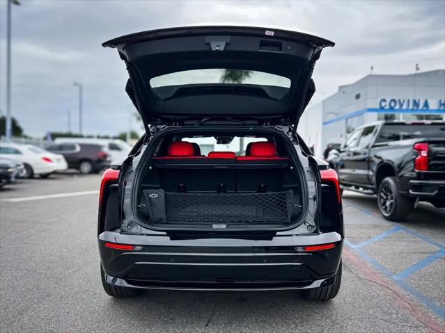 2026 Chevrolet V Blazer RS FWD
