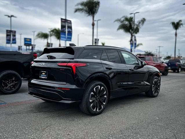 2026 Chevrolet V Blazer RS FWD