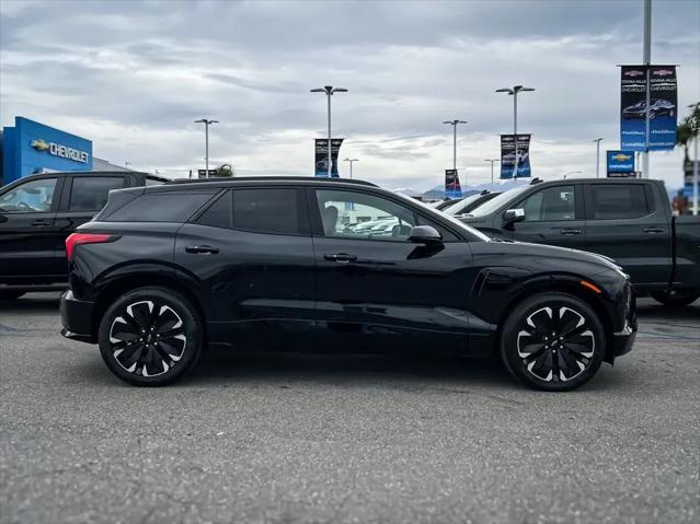 2026 Chevrolet V Blazer RS FWD