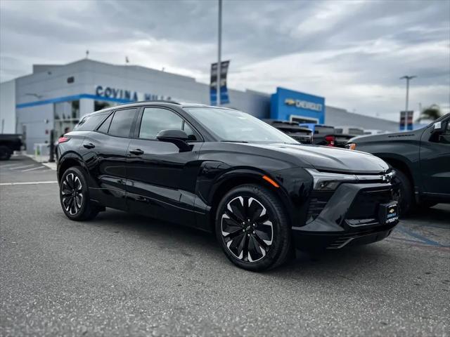 2026 Chevrolet V Blazer RS FWD
