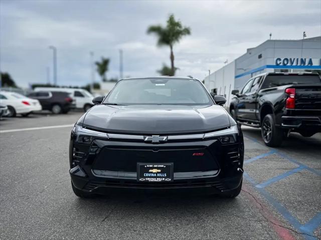 2026 Chevrolet V Blazer RS FWD