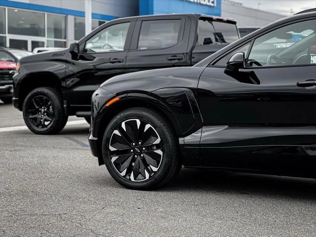 2026 Chevrolet V Blazer RS FWD