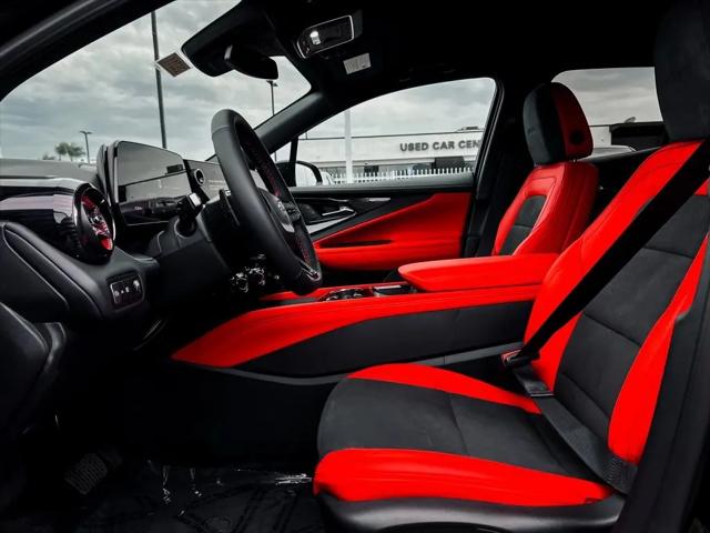 2026 Chevrolet V Blazer RS FWD
