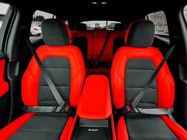 2026 Chevrolet V Blazer RS FWD