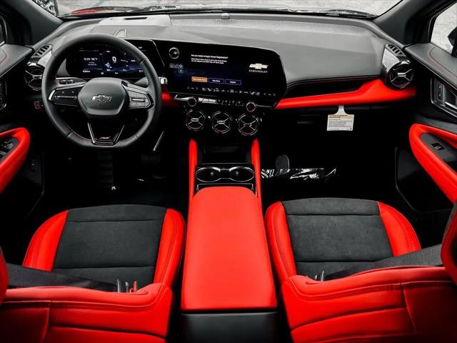 2026 Chevrolet V Blazer RS FWD