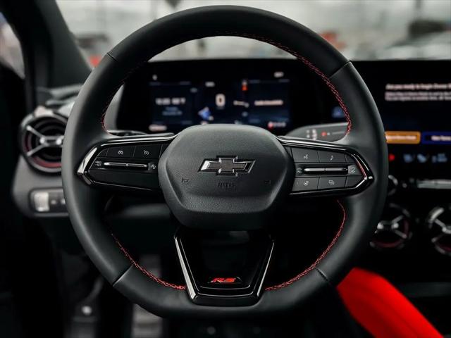 2026 Chevrolet V Blazer RS FWD