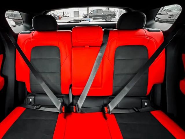 2026 Chevrolet V Blazer RS FWD