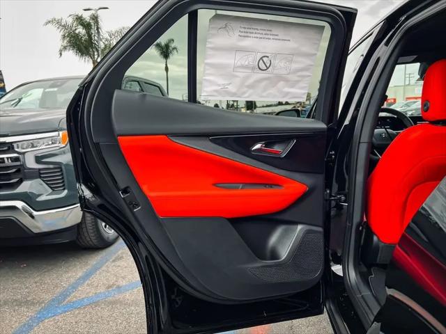 2026 Chevrolet V Blazer RS FWD