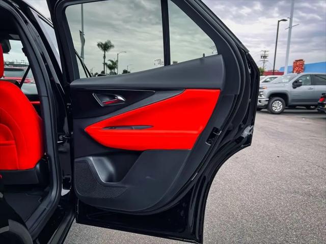 2026 Chevrolet V Blazer RS FWD