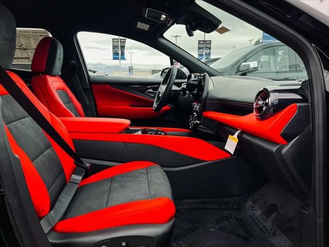 2026 Chevrolet V Blazer RS FWD