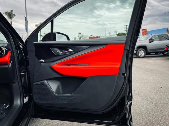 2026 Chevrolet V Blazer RS FWD